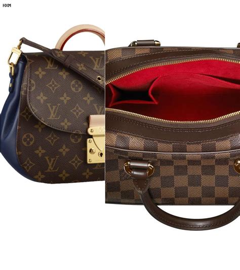 borsa louis vuitton a quadretti|borse tracolla louis vuitton.